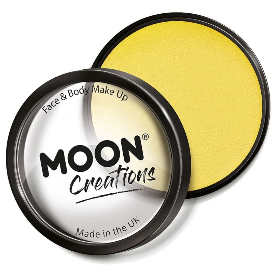 Moon Creations Pro Ansikts- & Kroppsfärg