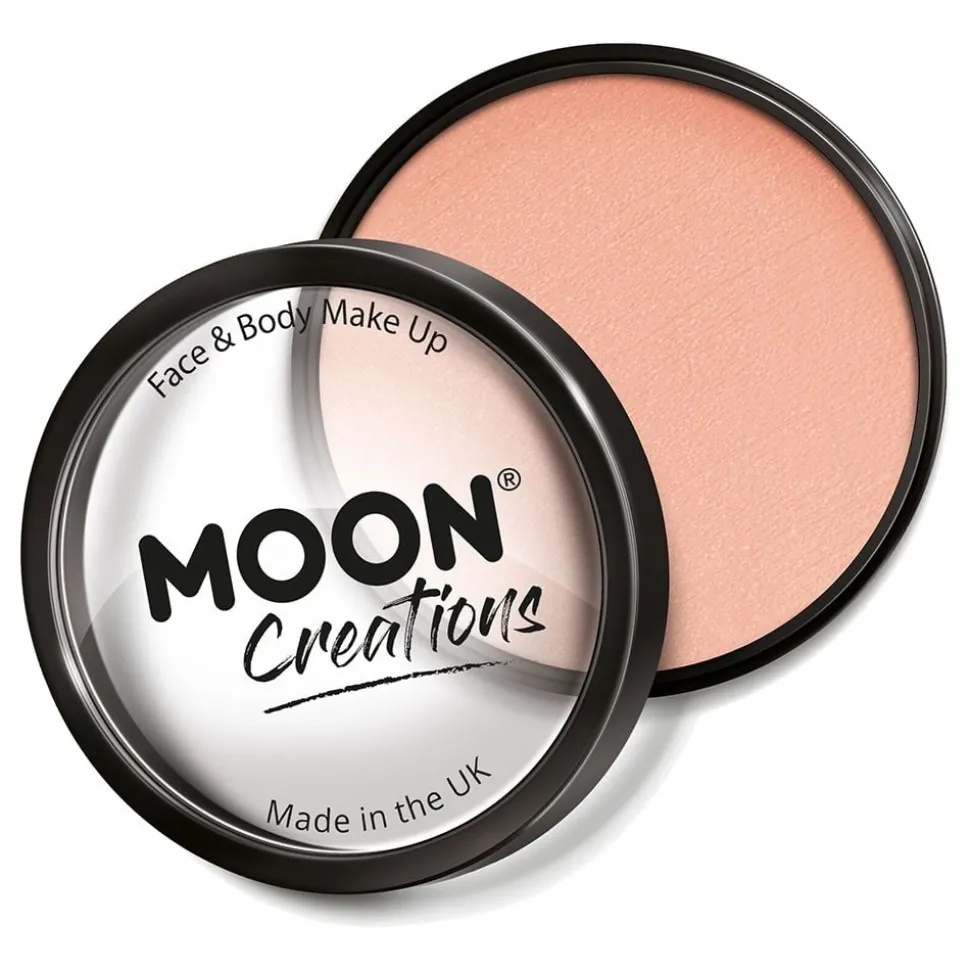 Moon Creations Pro Ansikts- & Kroppsfärg