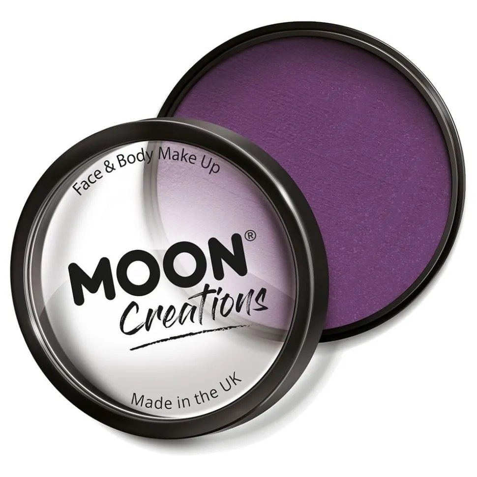 Moon Creations Pro Ansikts- & Kroppsfärg
