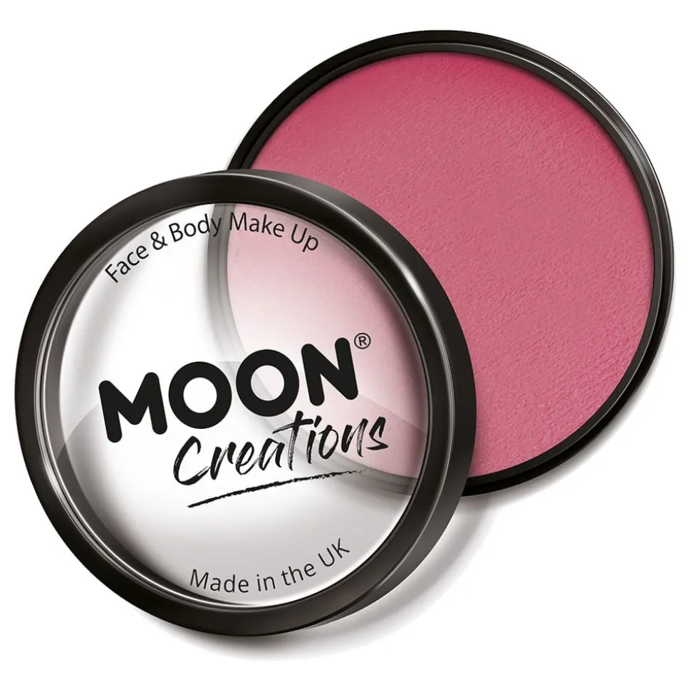 Moon Creations Pro Ansikts- & Kroppsfärg