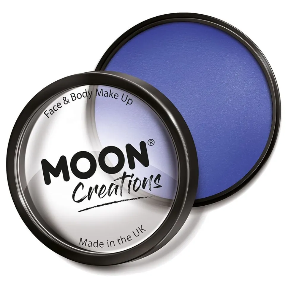 Moon Creations Pro Ansikts- & Kroppsfärg