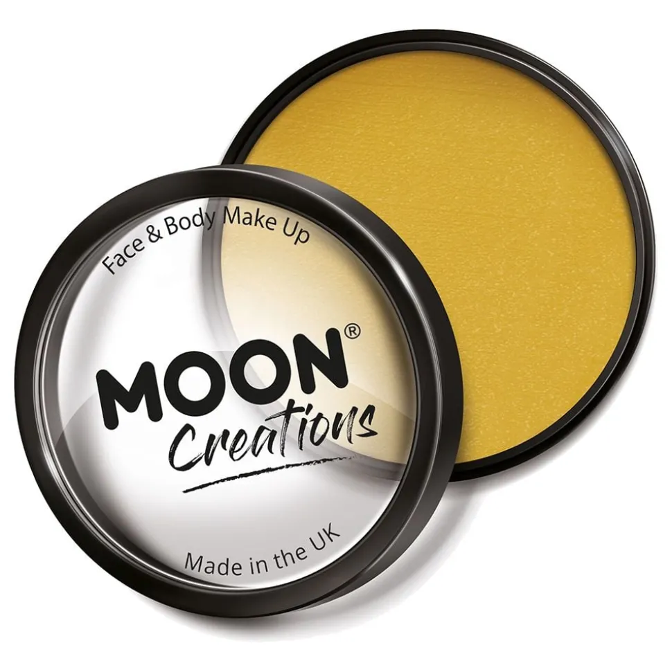 Moon Creations Pro Ansikts- & Kroppsfärg