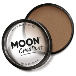 Moon Creations Pro Ansikts- & Kroppsfärg