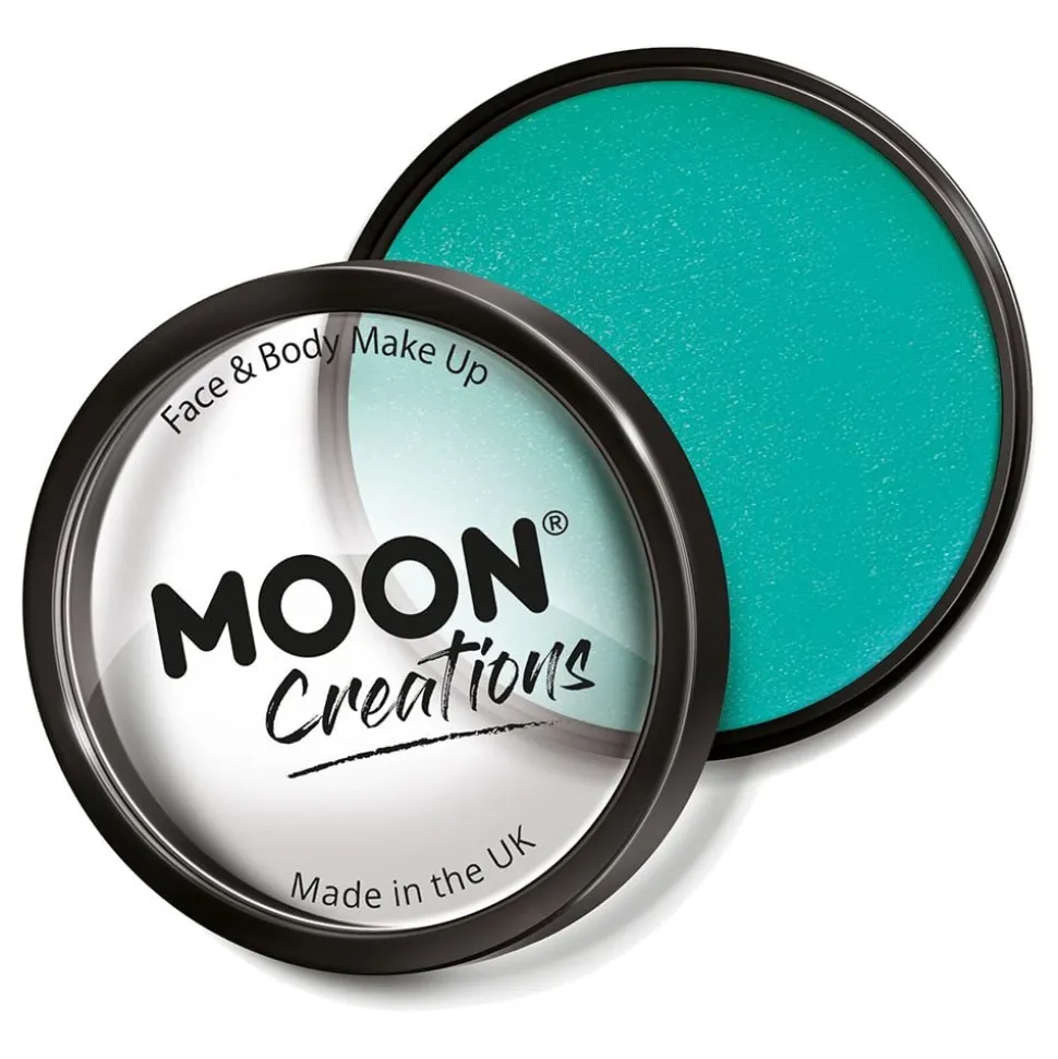 Moon Creations Pro Ansikts- & Kroppsfärg