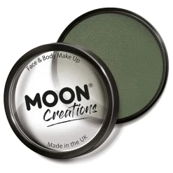 Moon Creations Pro Ansikts- & Kroppsfärg