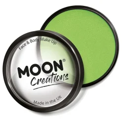 Moon Creations Pro Ansikts- & Kroppsfärg