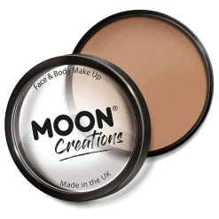 Moon Creations Pro Ansikts- & Kroppsfärg