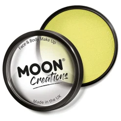 Moon Creations Pro Ansikts- & Kroppsfärg