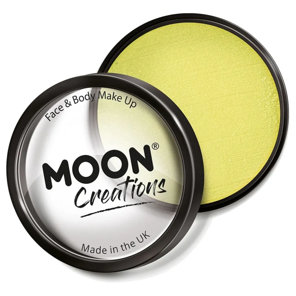 Moon Creations Pro Ansikts- & Kroppsfärg
