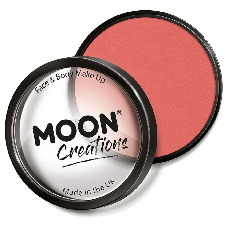 Moon Creations Pro Ansikts- & Kroppsfärg