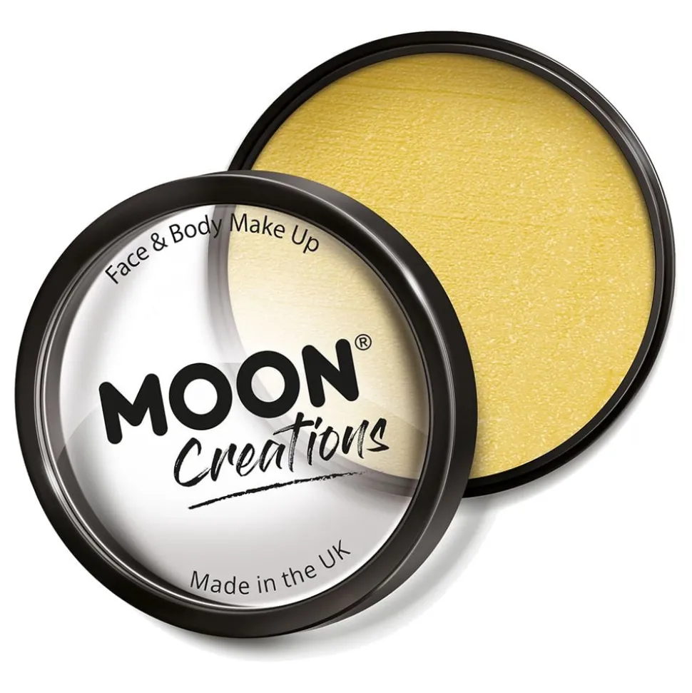 Moon Creations Pro Ansikts- & Kroppsfärg