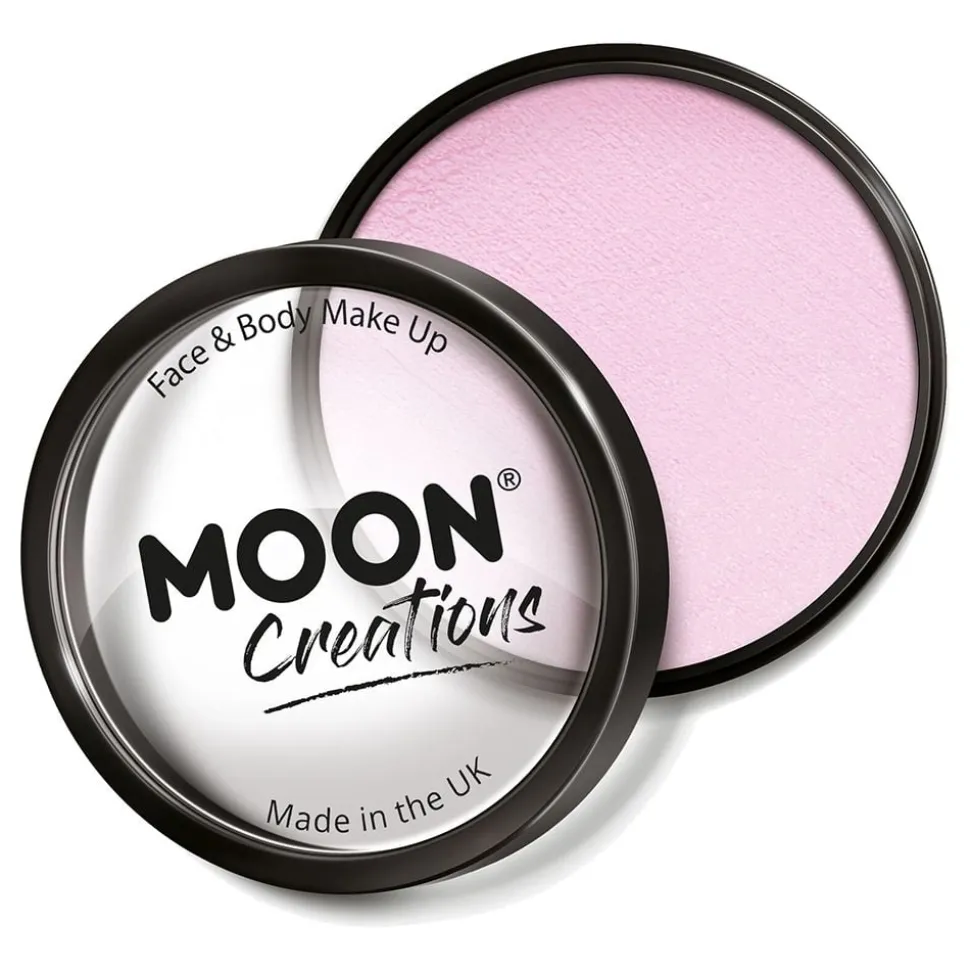 Moon Creations Pro Ansikts- & Kroppsfärg