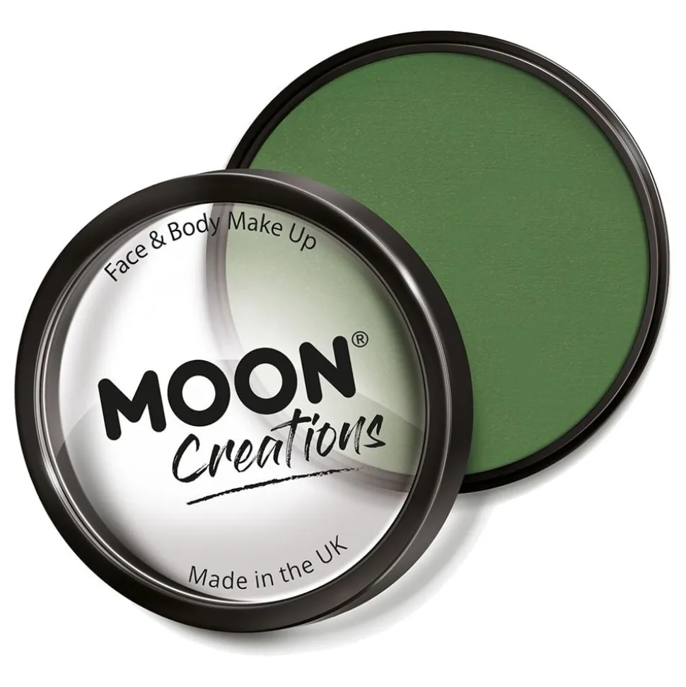 Moon Creations Pro Ansikts- & Kroppsfärg