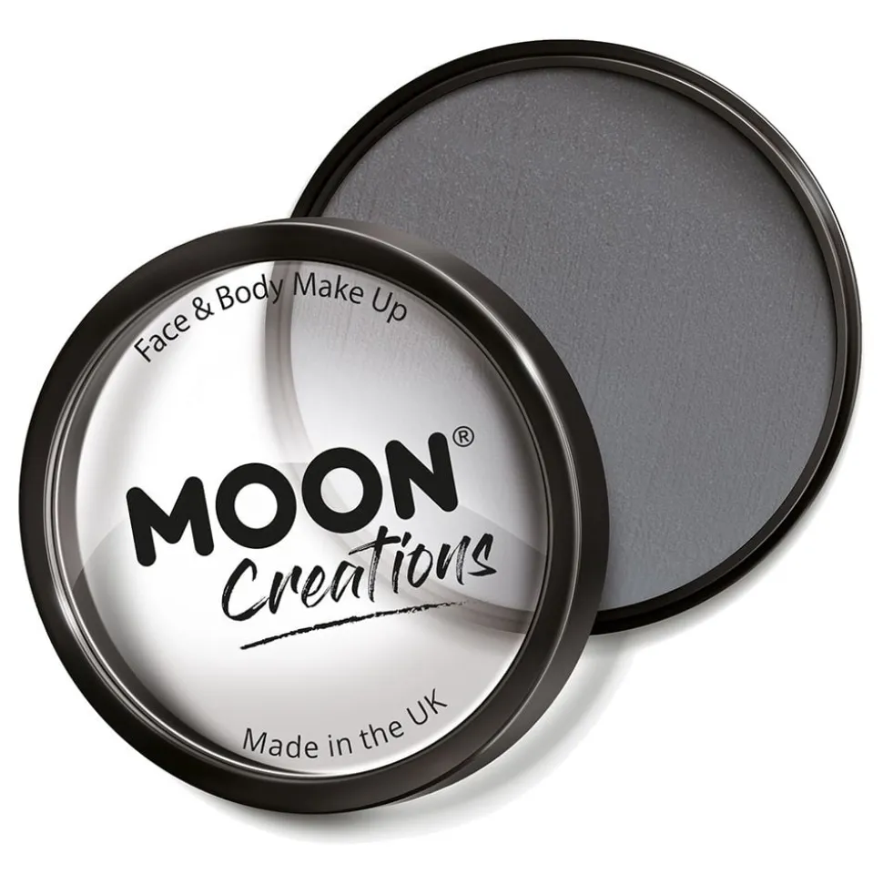 Moon Creations Pro Ansikts- & Kroppsfärg