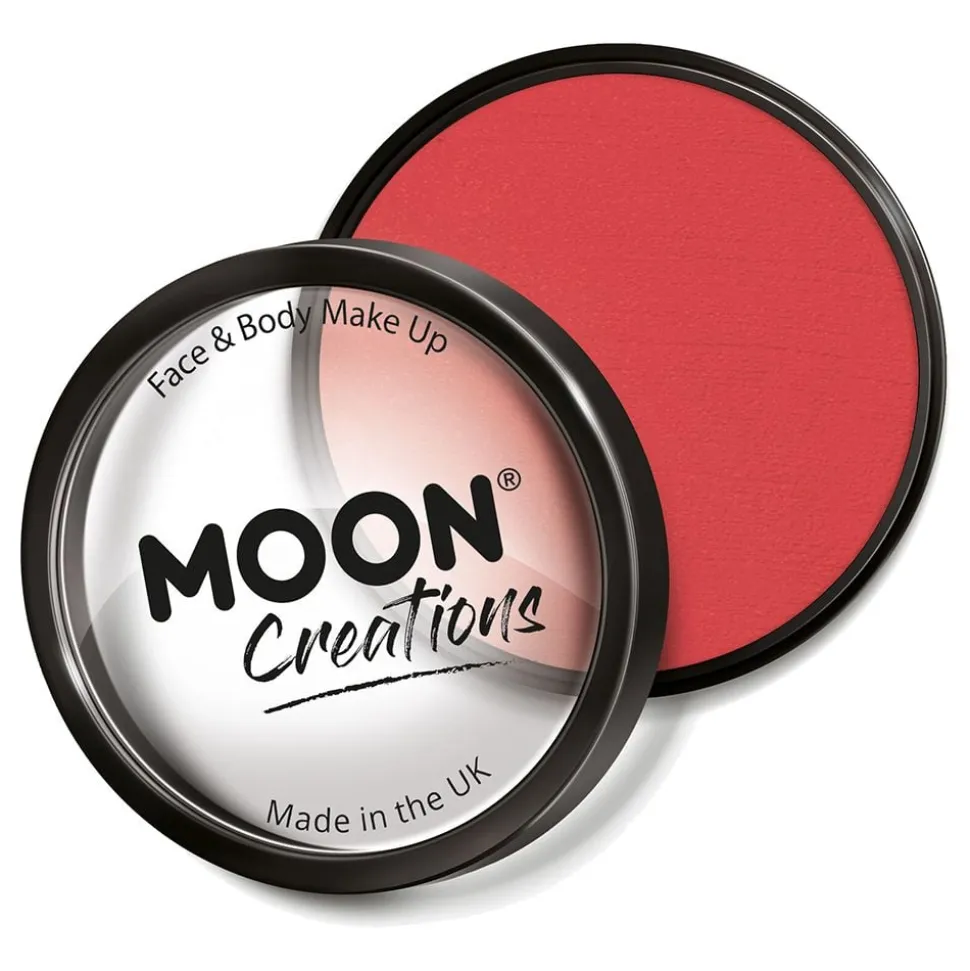 Moon Creations Pro Ansikts- & Kroppsfärg
