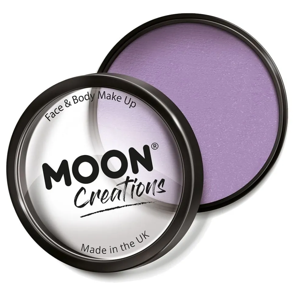 Moon Creations Pro Ansikts- & Kroppsfärg