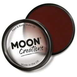 Moon Creations Pro Ansikts- & Kroppsfärg