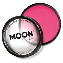 Moon Creations Pro UV Neon Ansikts- & Kroppsfärg