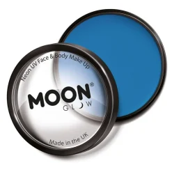 Moon Creations Pro UV Neon Ansikts- & Kroppsfärg