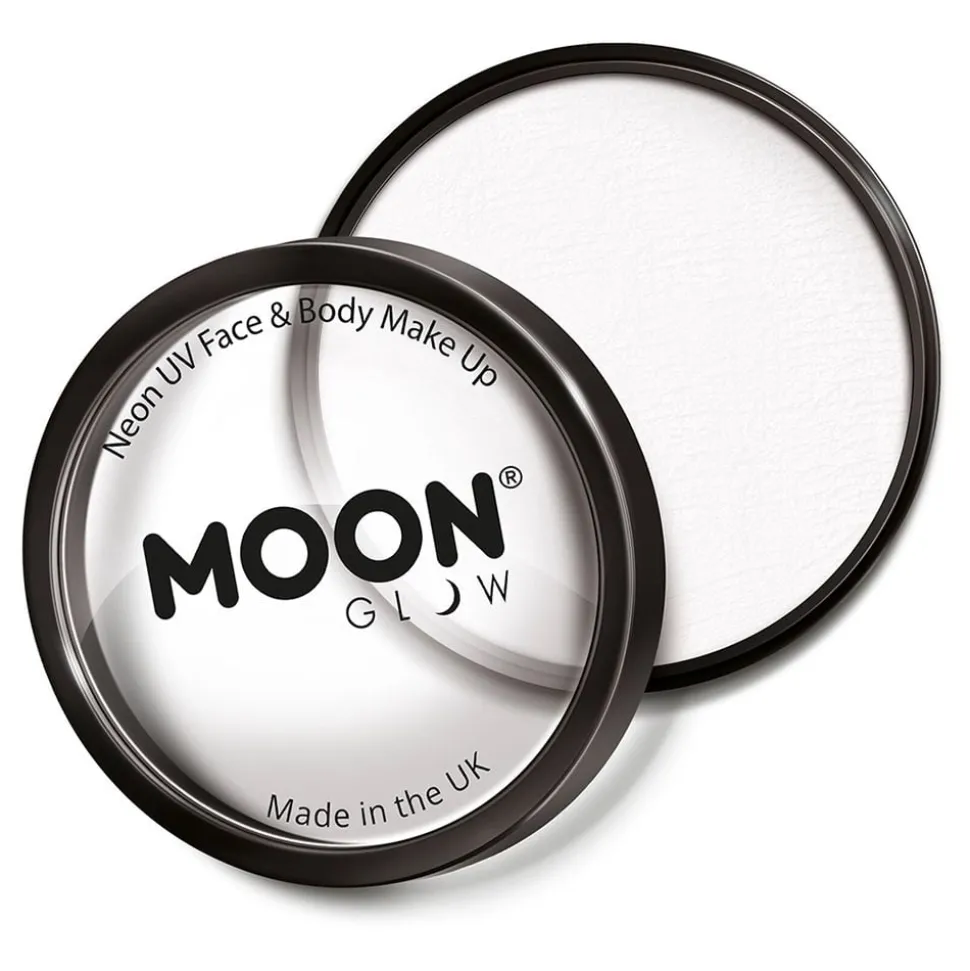Moon Creations Pro UV Neon Ansikts- & Kroppsfärg