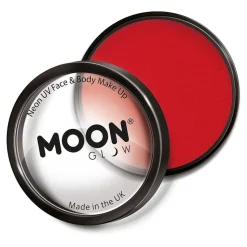 Moon Creations Pro UV Neon Ansikts- & Kroppsfärg