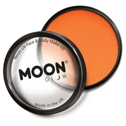 Moon Creations Pro UV Neon Ansikts- & Kroppsfärg