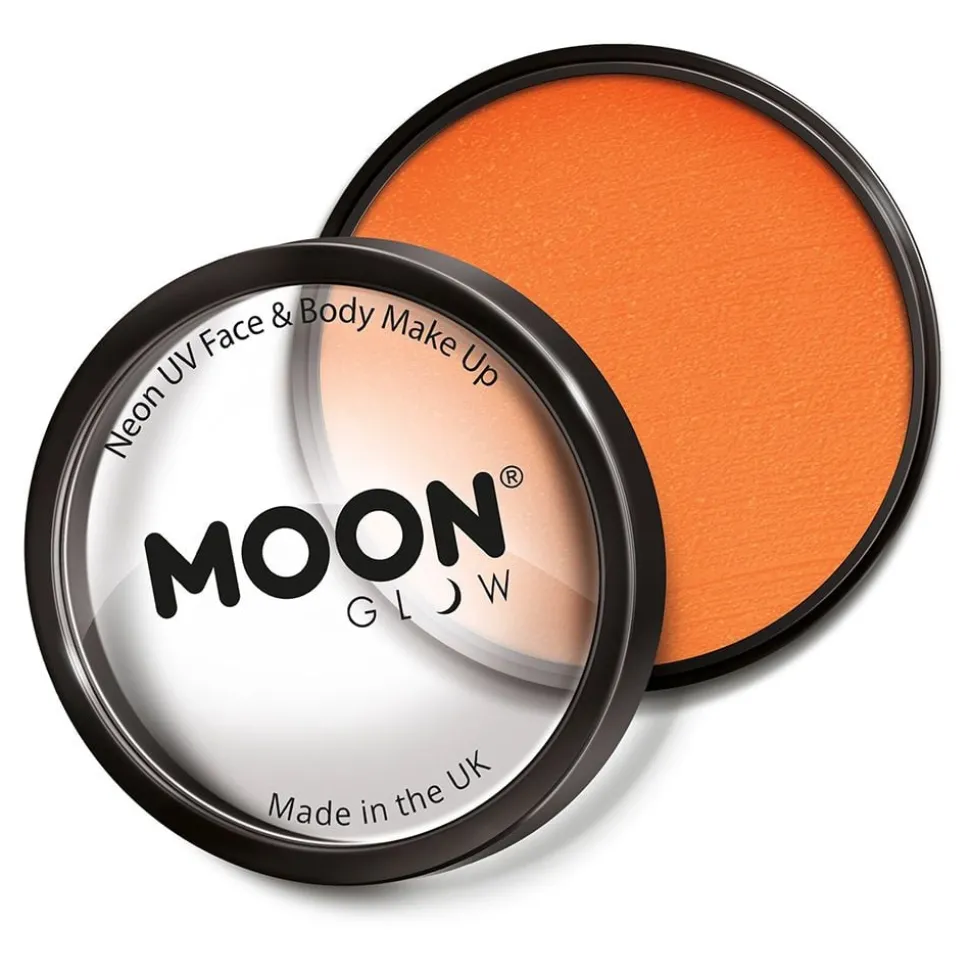 Moon Creations Pro UV Neon Ansikts- & Kroppsfärg