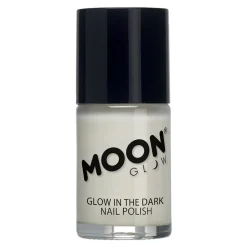 Moon Creations Självlysande Nagellack
