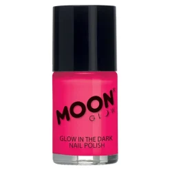 Moon Creations Självlysande Nagellack