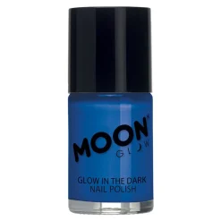 Moon Creations Självlysande Nagellack