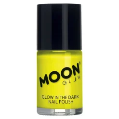 Moon Creations Självlysande Nagellack
