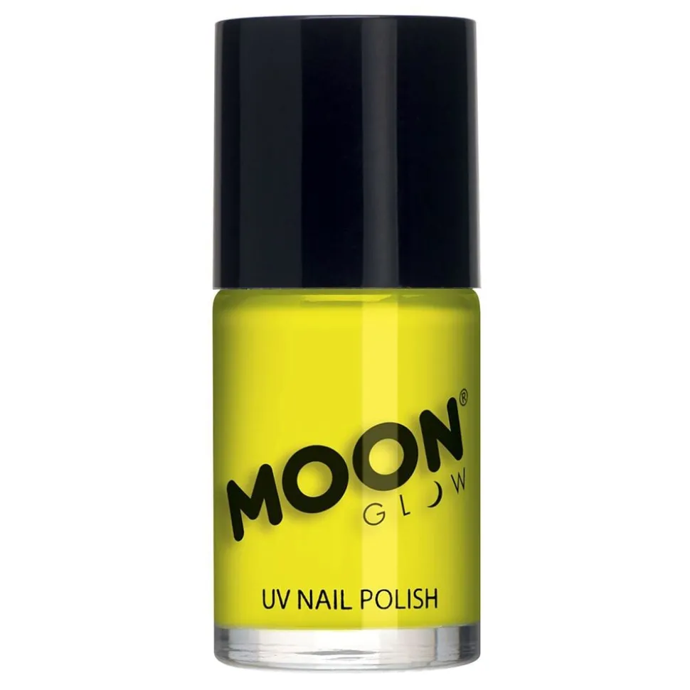 Moon Creations UV Neon Nagellack