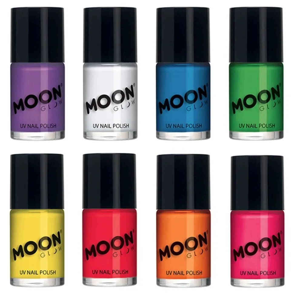 Moon Creations UV Neon Nagellack