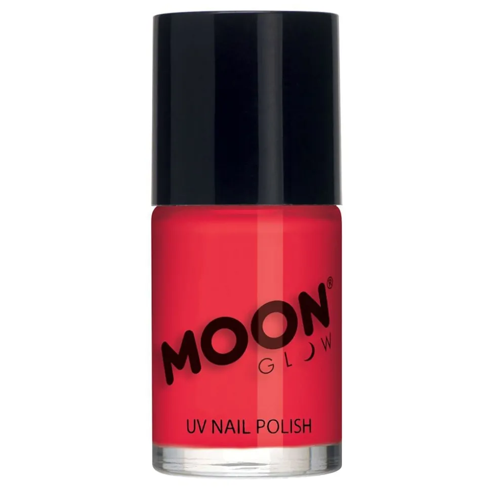Moon Creations UV Neon Nagellack