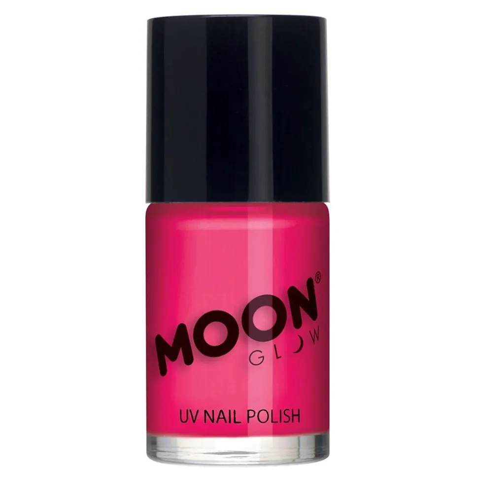 Moon Creations UV Neon Nagellack