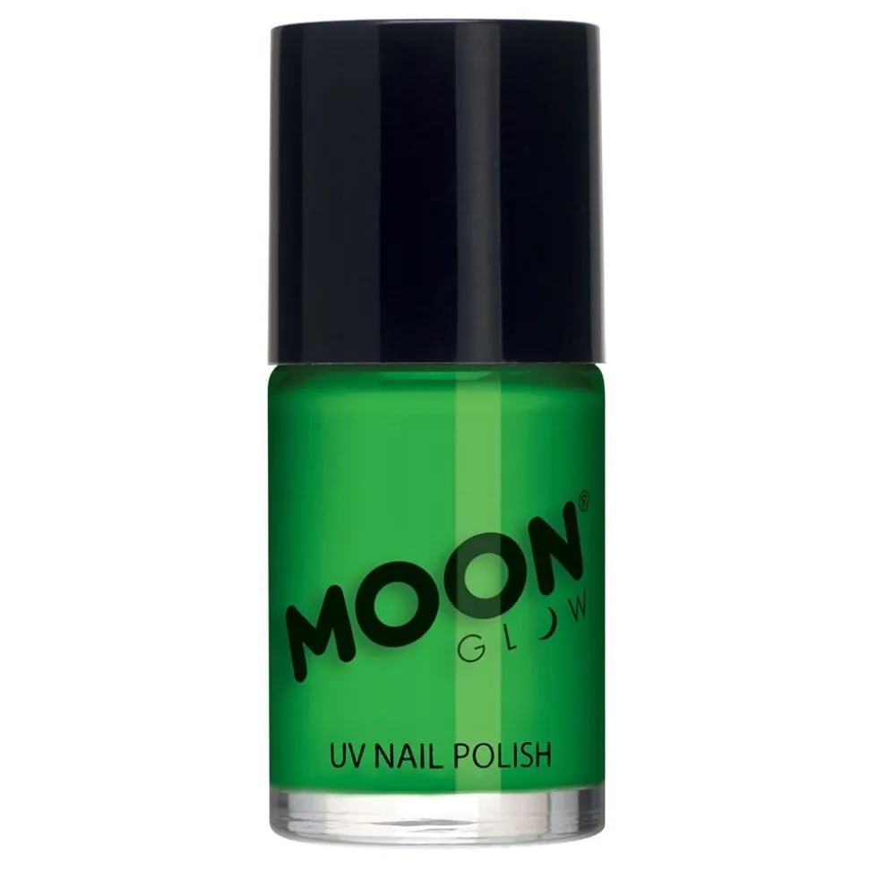 Moon Creations UV Neon Nagellack