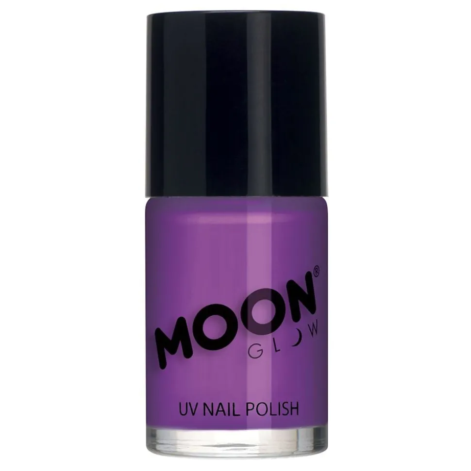 Moon Creations UV Neon Nagellack