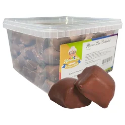 Mormor Lisas Chokladboll Storpack