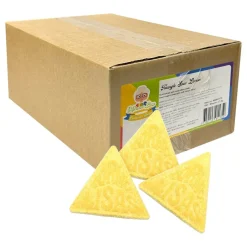 Mormor Lisas Triangle Sour Lemon Storpack