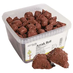 Mormos Lisas Arraksboll Storpack