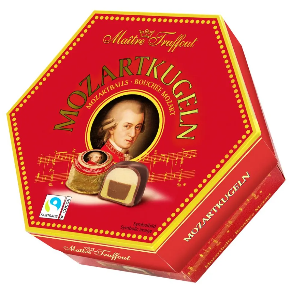Mozartkulor
