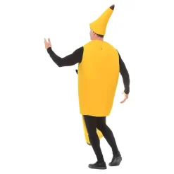 Mr Banana Maskeraddräkt
