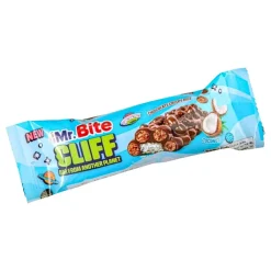 Mr. Bite Cliff Kokos Storpack
