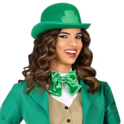 Mrs Patrick's Day Maskeraddräkt