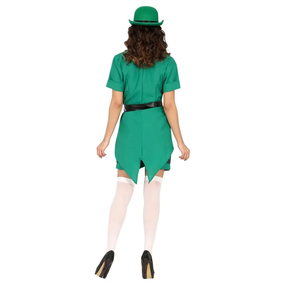 Mrs Patrick's Day Maskeraddräkt