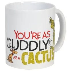 Mugg Grinchen