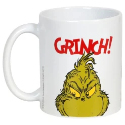 Mugg Grinchen
