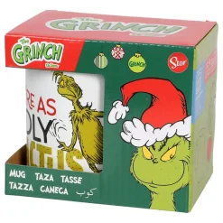 Mugg Grinchen