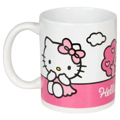 Mugg Hello Kitty