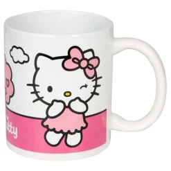 Mugg Hello Kitty